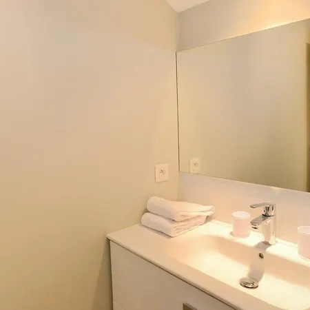 Apartment Appart' Jarente